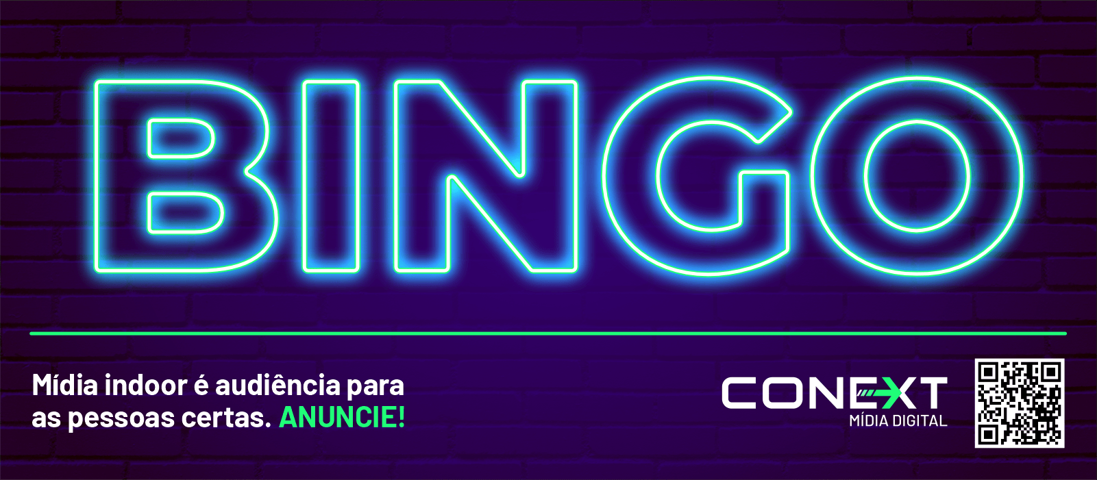 Capa do Evento